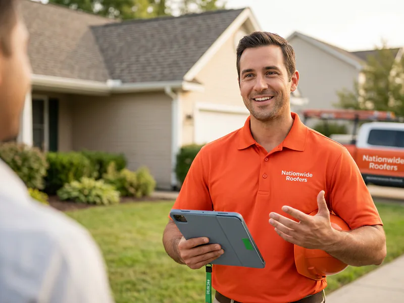 Roof Installation  in Chickamauga  FAQ